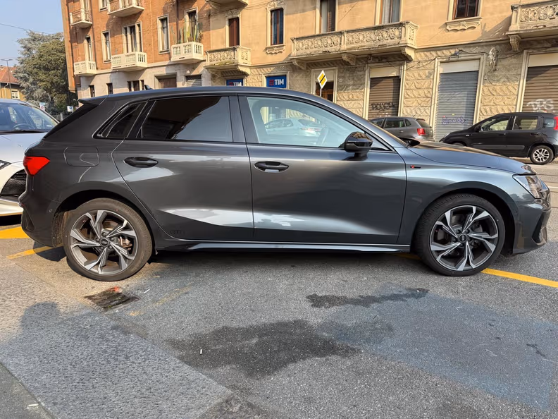 Audi A3 - 9