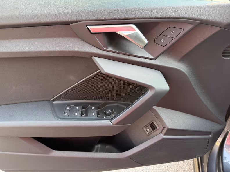 Audi A3 - 33