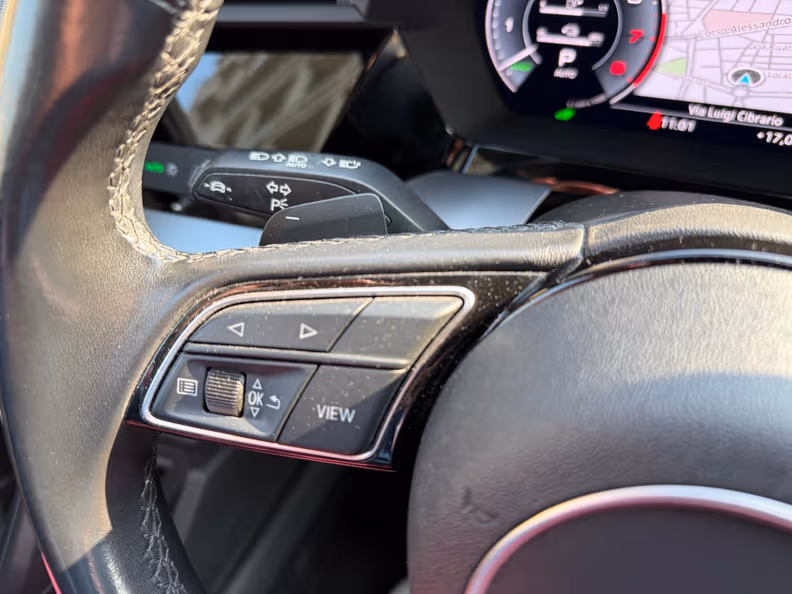 Audi A3 - 18