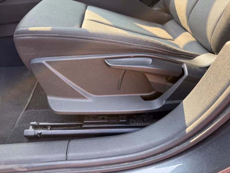 Audi A3 - 34