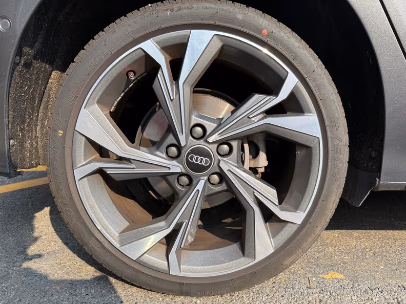 Audi A3 - 40