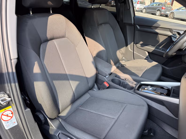 Audi A3 - 29