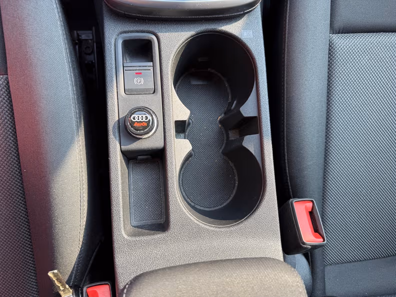 Audi A3 - 24