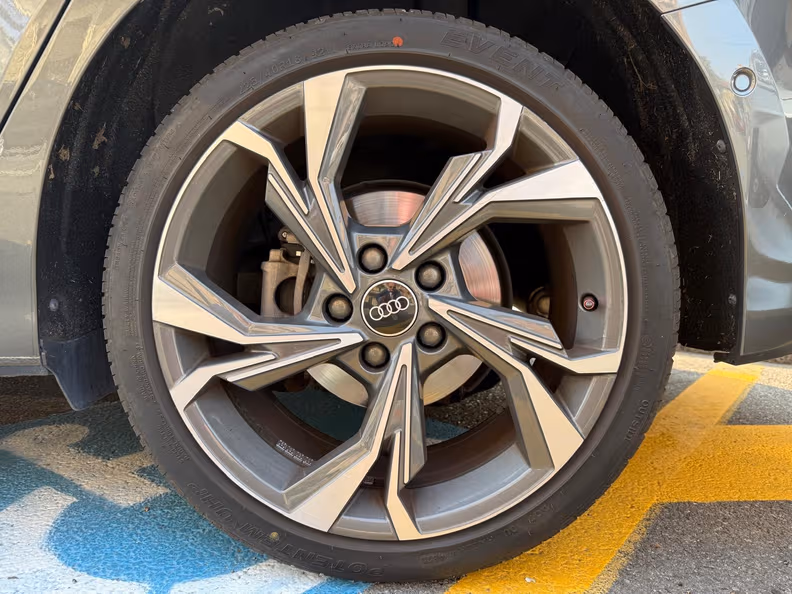 Audi A3 - 42