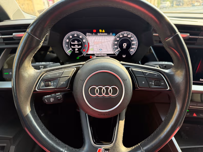 Audi A3 - 15