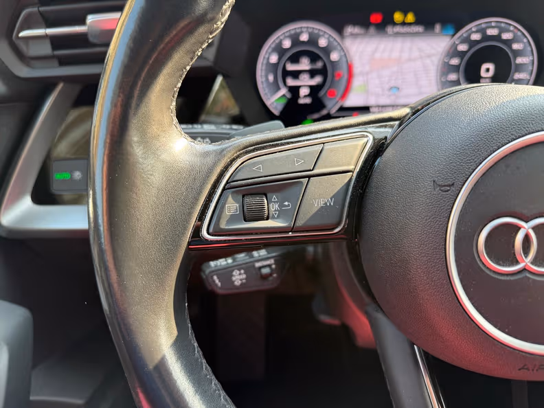 Audi A3 - 16