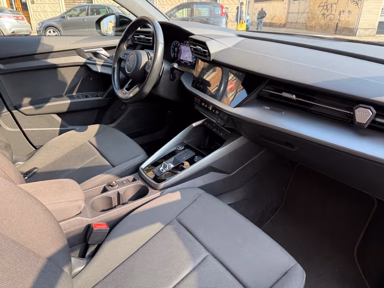 Audi A3 - 30