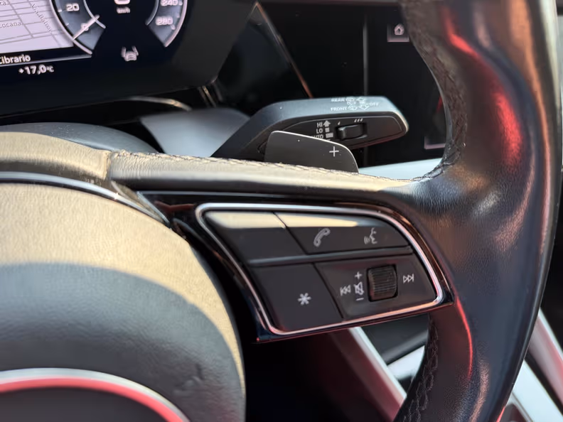 Audi A3 - 19
