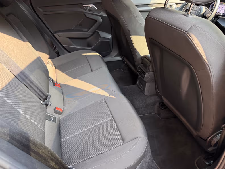 Audi A3 - 27