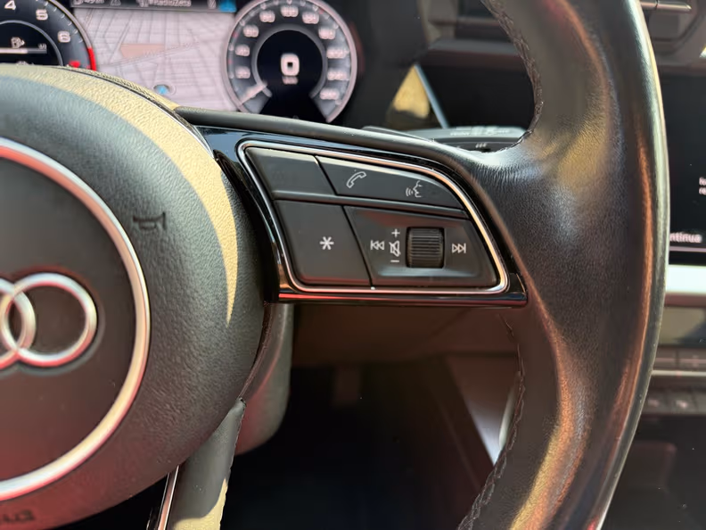 Audi A3 - 17