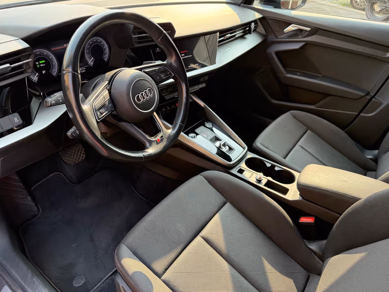 Audi A3 - 11