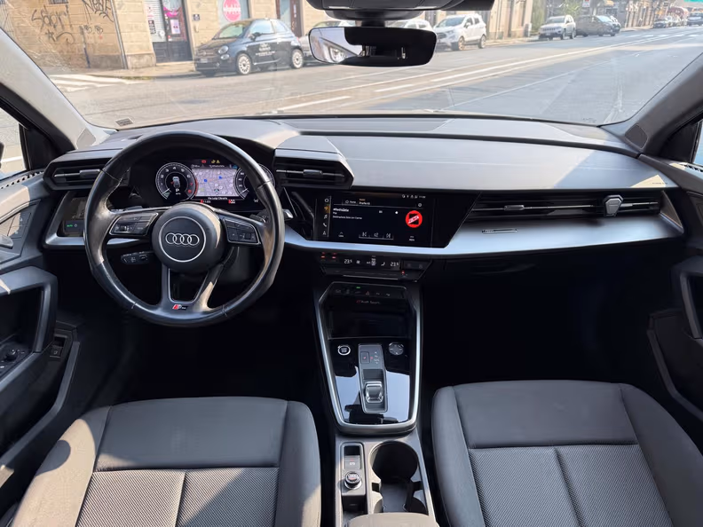 Audi A3 - 13