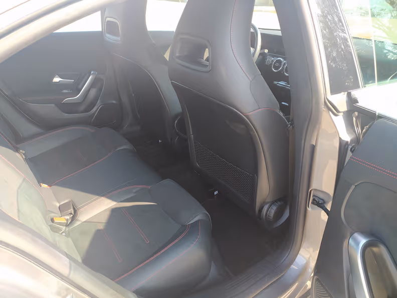 Mercedes-Benz CLA-Class - 49