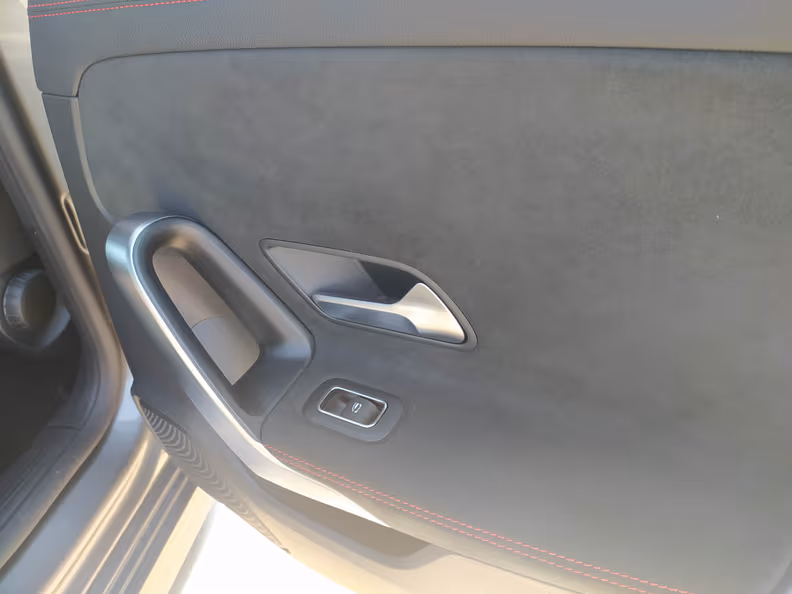 Mercedes-Benz CLA-Class - 47