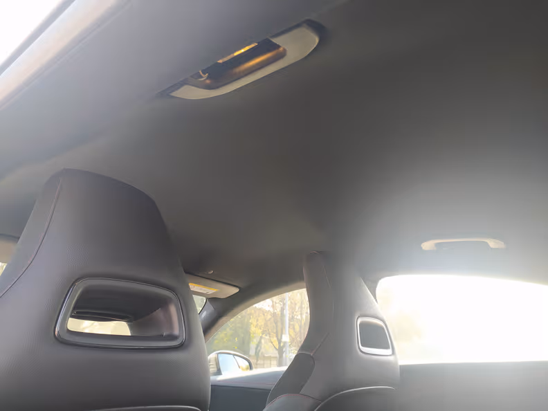 Mercedes-Benz CLA-Class - 55
