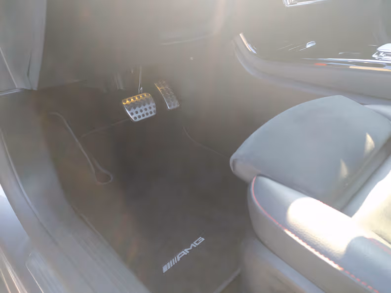 Mercedes-Benz CLA-Class - 37