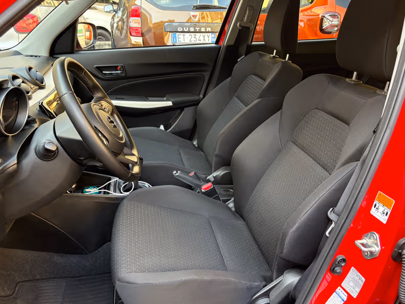 Suzuki Swift - 24