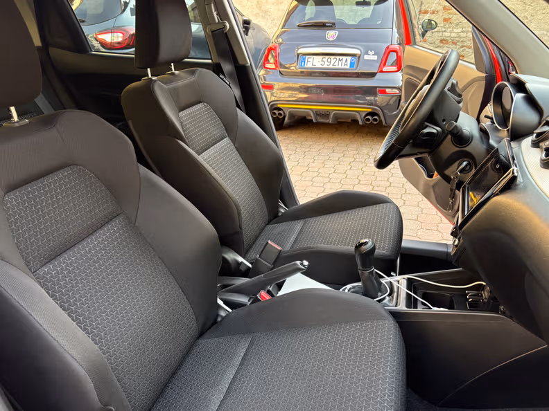 Suzuki Swift - 27