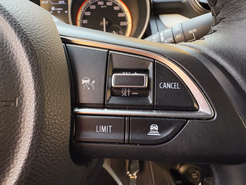 Suzuki Swift - 15