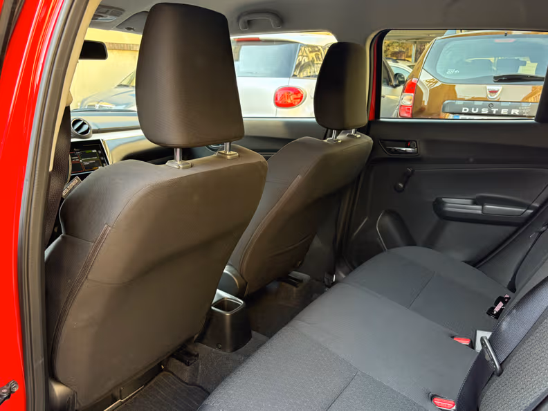 Suzuki Swift - 29