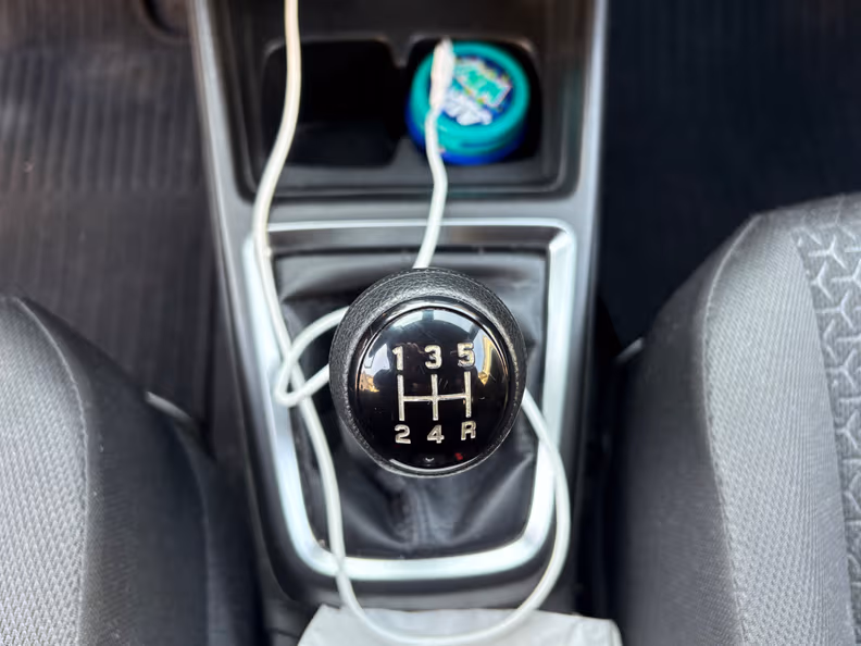 Suzuki Swift - 21