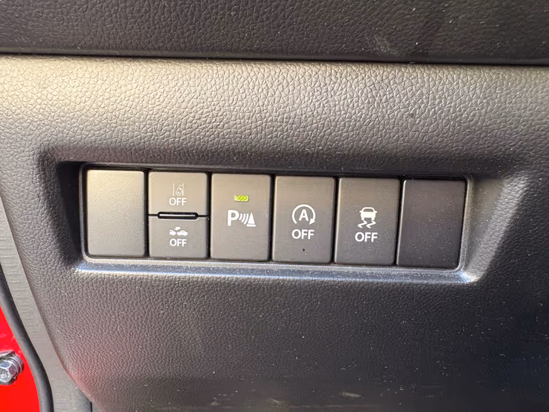 Suzuki Swift - 20