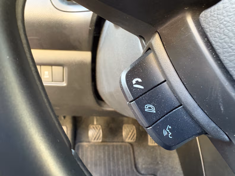Suzuki Swift - 19