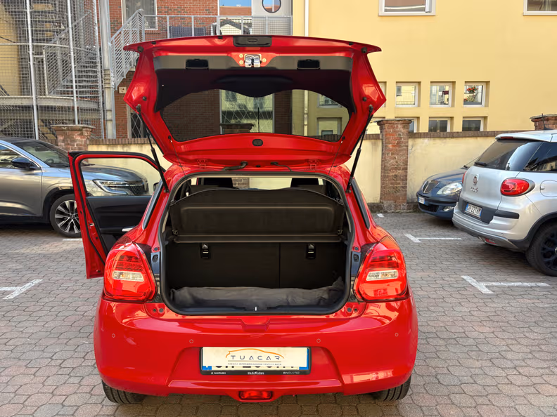 Suzuki Swift - 34