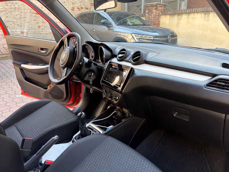 Suzuki Swift - 26