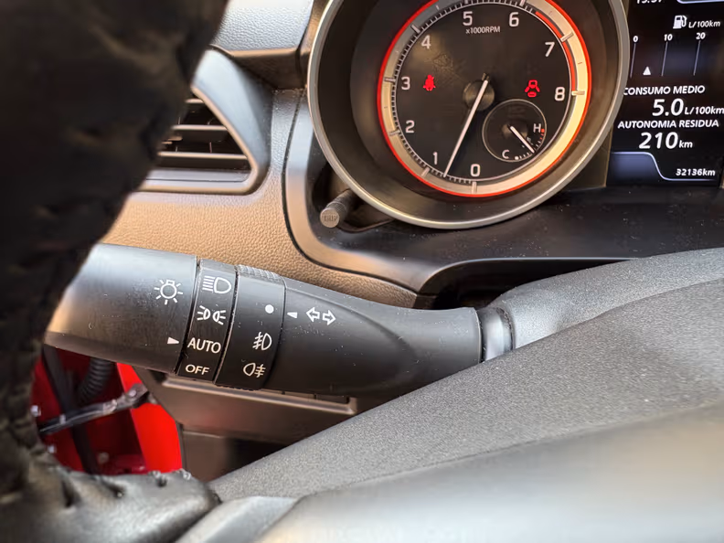 Suzuki Swift - 22