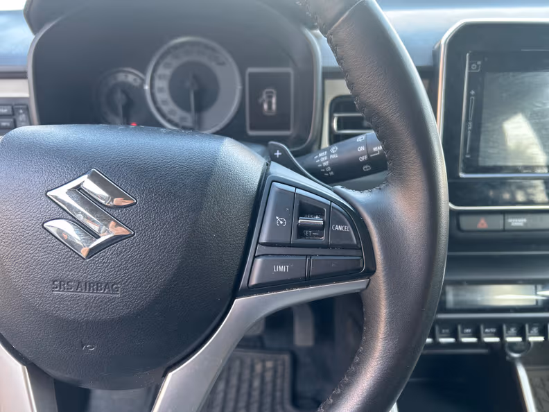 Suzuki Ignis - 18