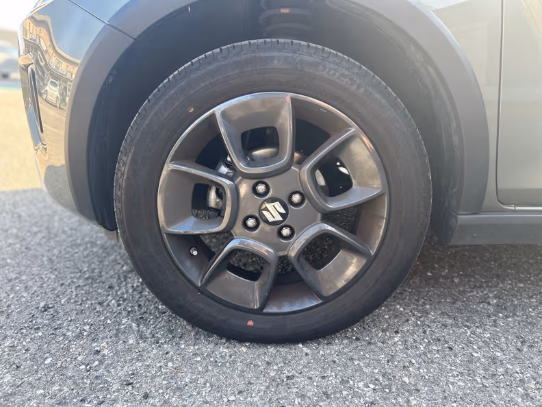 Suzuki Ignis - 10
