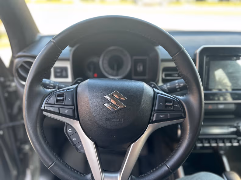 Suzuki Ignis - 16