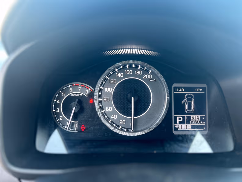 Suzuki Ignis - 20