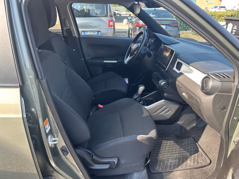 Suzuki Ignis - 24