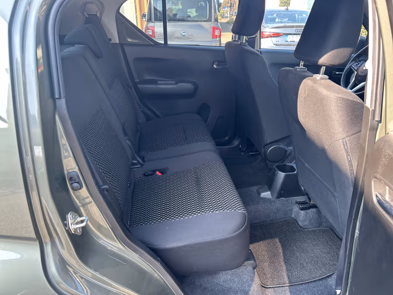 Suzuki Ignis - 29