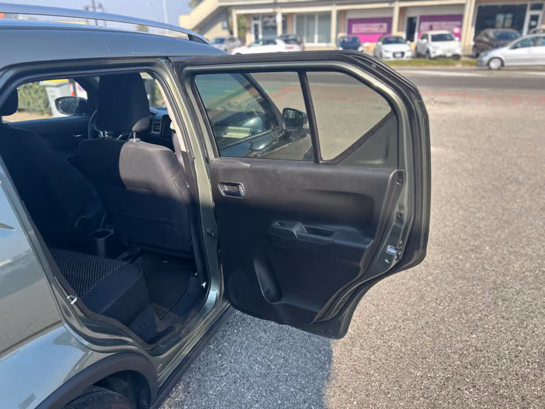 Suzuki Ignis - 28