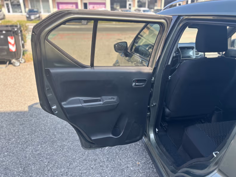 Suzuki Ignis - 26