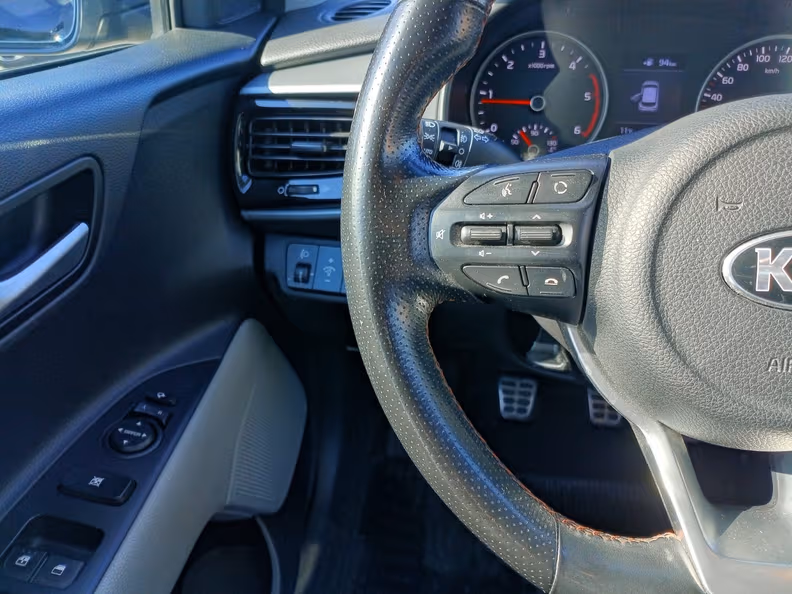 Kia Stonic - 21