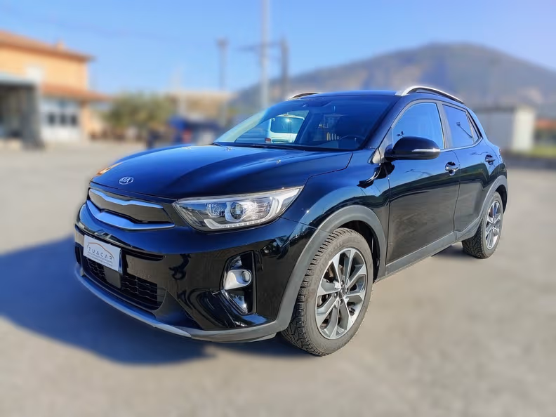 Kia Stonic - 13