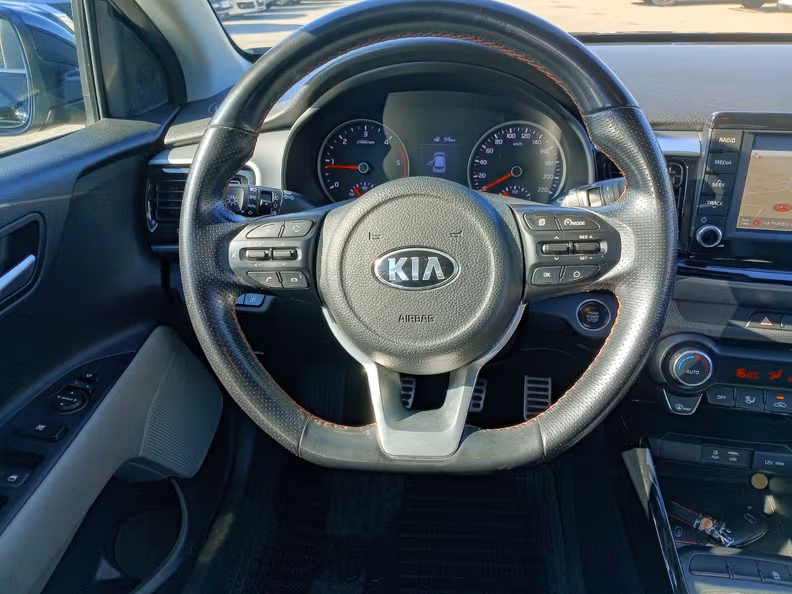 Kia Stonic - 20