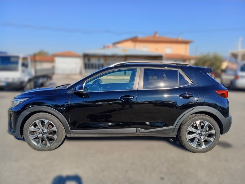 Kia Stonic - 12
