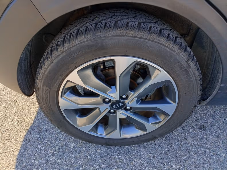 Kia Stonic - 39