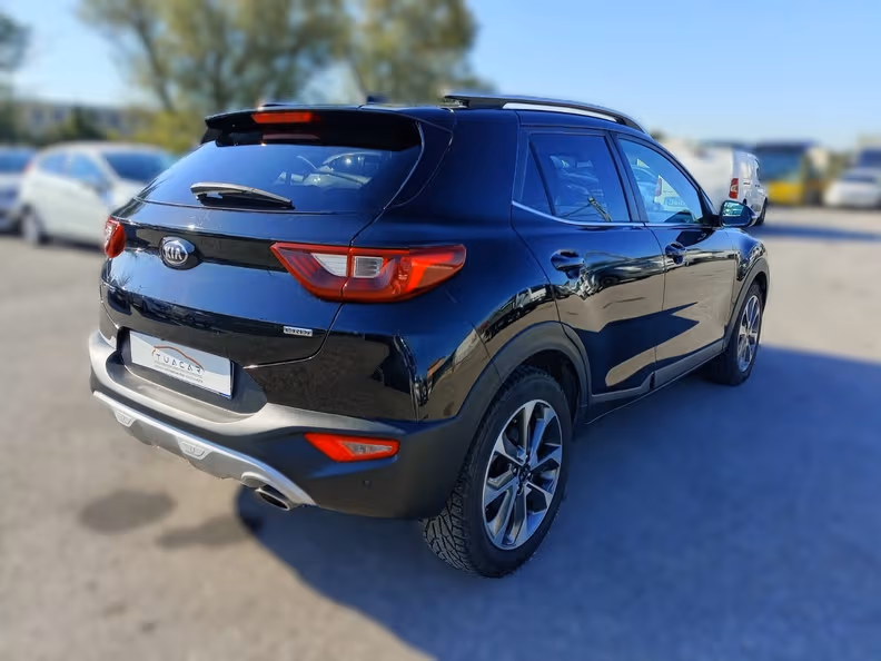 Kia Stonic - 9