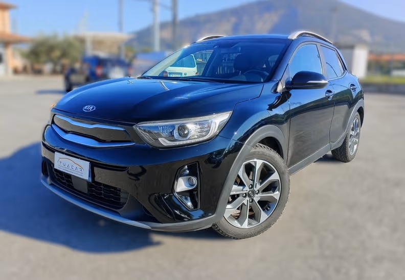 Kia Stonic - 38