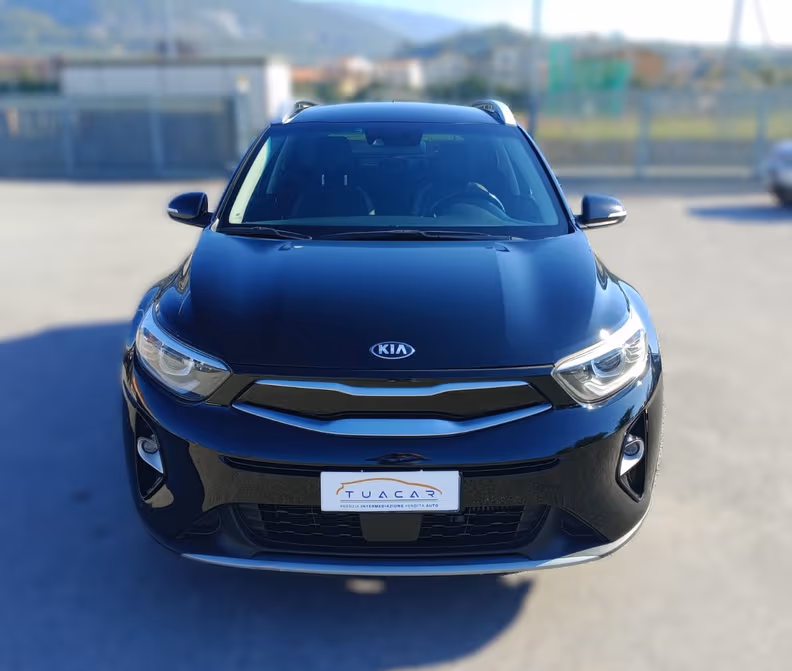 Kia Stonic - 36