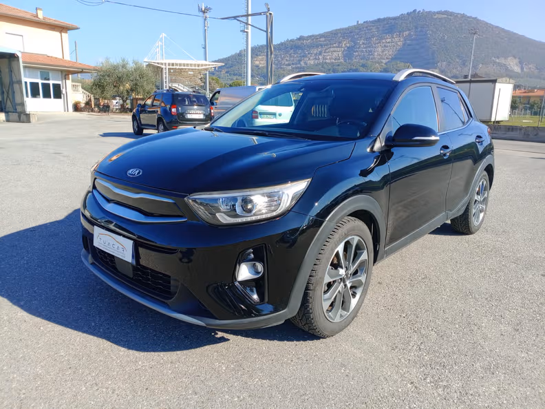 Kia Stonic - 35