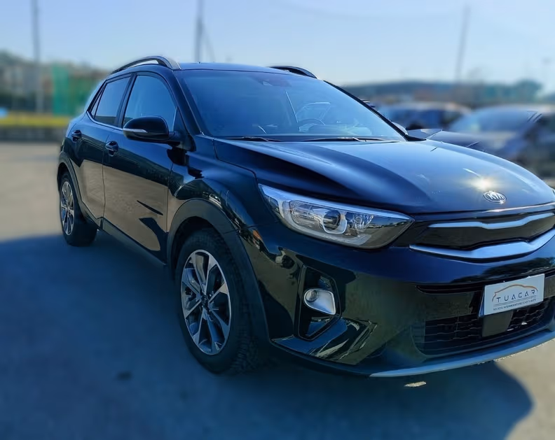Kia Stonic - 6