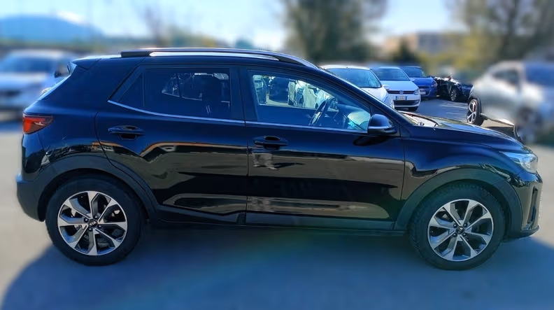 Kia Stonic - 7