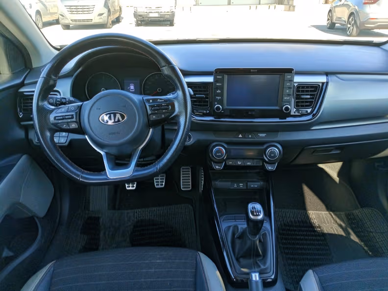 Kia Stonic - 18